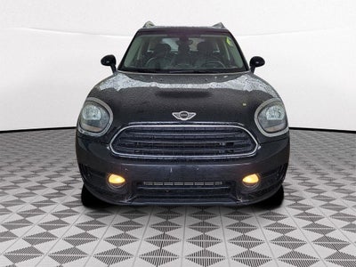 2019 MINI Cooper Countryman Signature