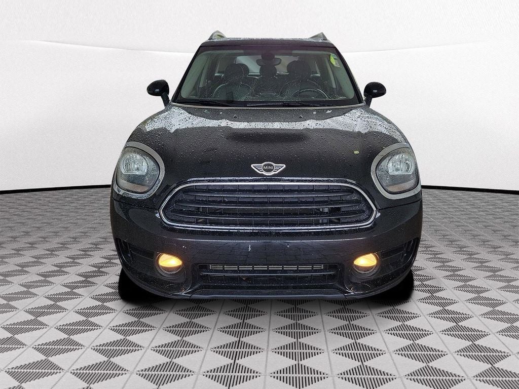 2019 MINI Cooper Countryman Signature