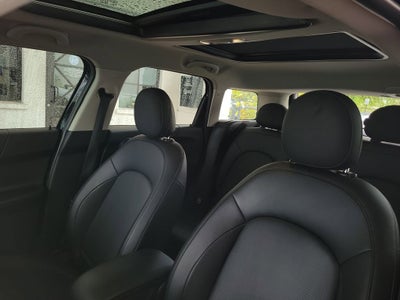 2019 MINI Cooper Countryman Signature