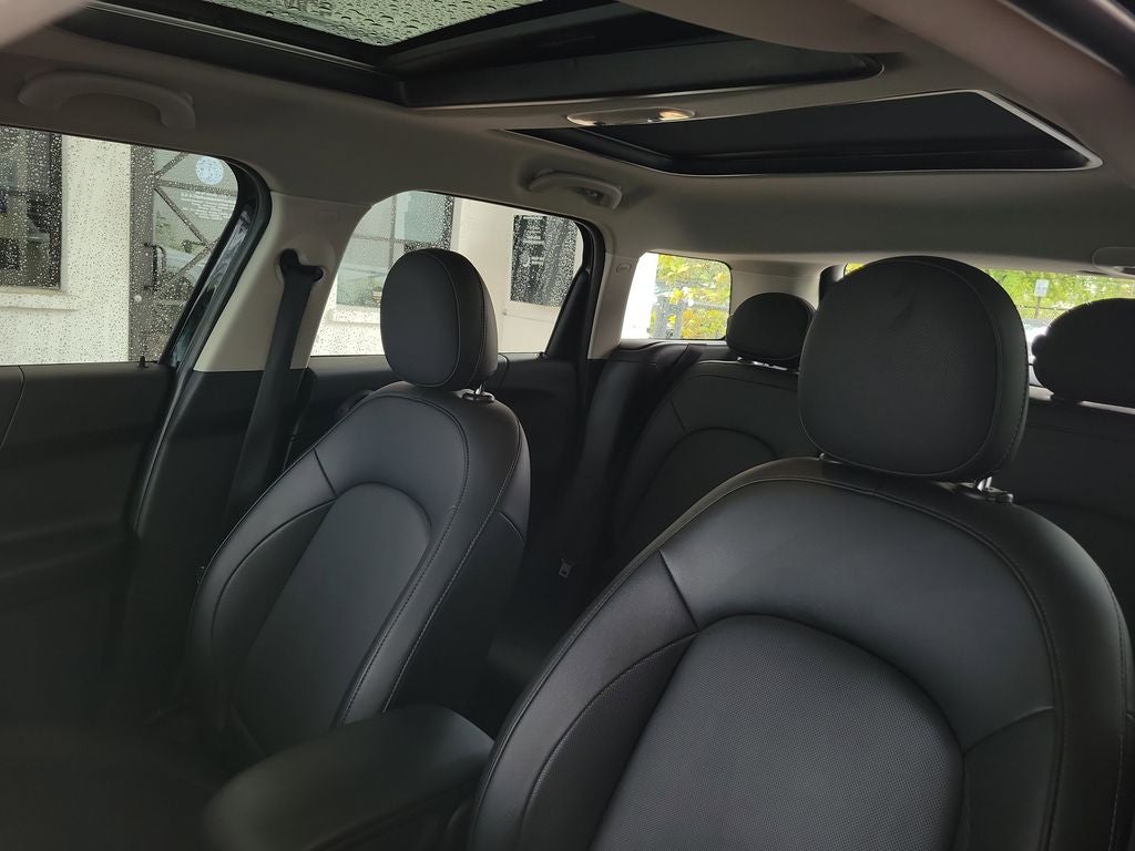 2019 MINI Cooper Countryman Signature