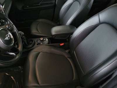 2019 MINI Cooper Countryman Signature