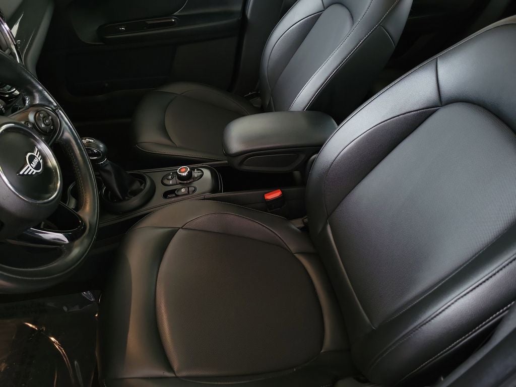 2019 MINI Cooper Countryman Signature