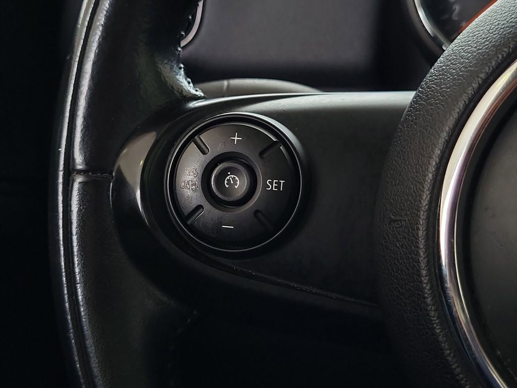 2019 MINI Cooper Countryman Signature