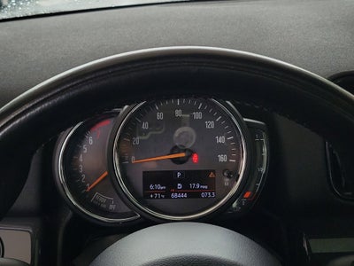 2019 MINI Cooper Countryman Signature