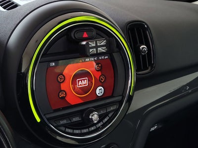 2019 MINI Cooper Countryman Signature