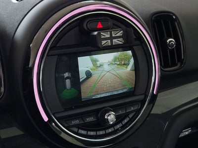 2019 MINI Cooper Countryman Signature