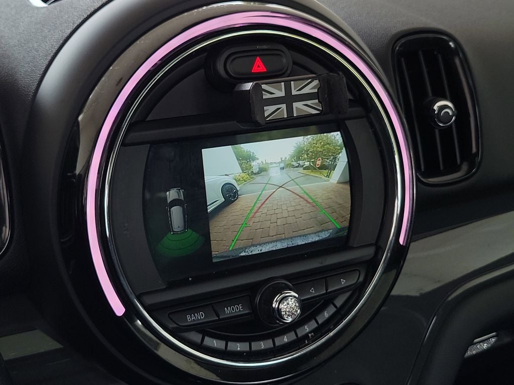 2019 MINI Cooper Countryman Signature