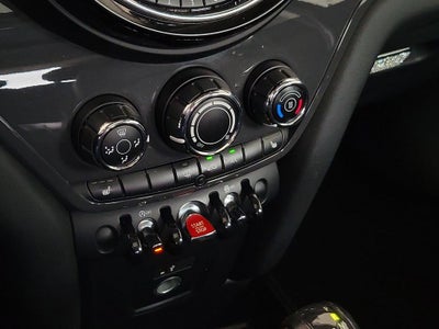 2019 MINI Cooper Countryman Signature