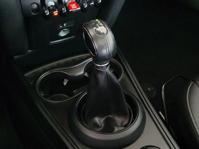 2019 MINI Cooper Countryman Signature