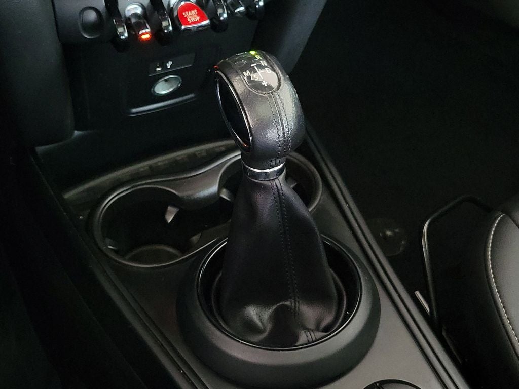 2019 MINI Cooper Countryman Signature