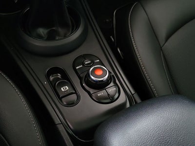 2019 MINI Cooper Countryman Signature