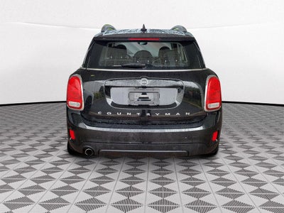 2019 MINI Cooper Countryman Signature