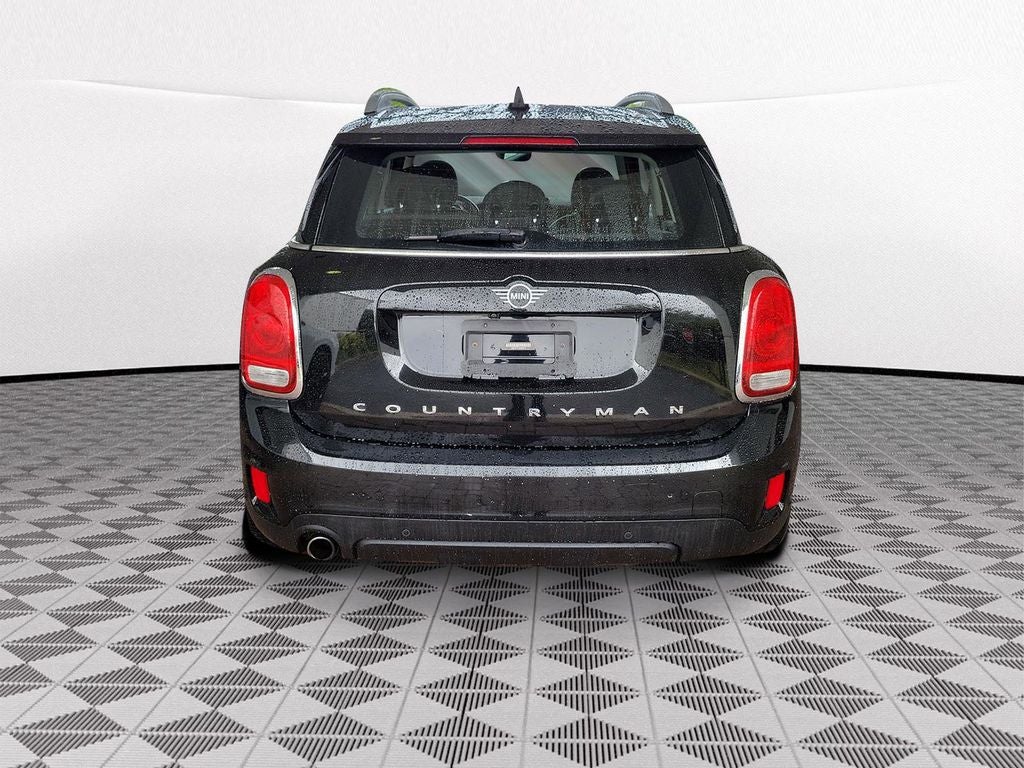 2019 MINI Cooper Countryman Signature