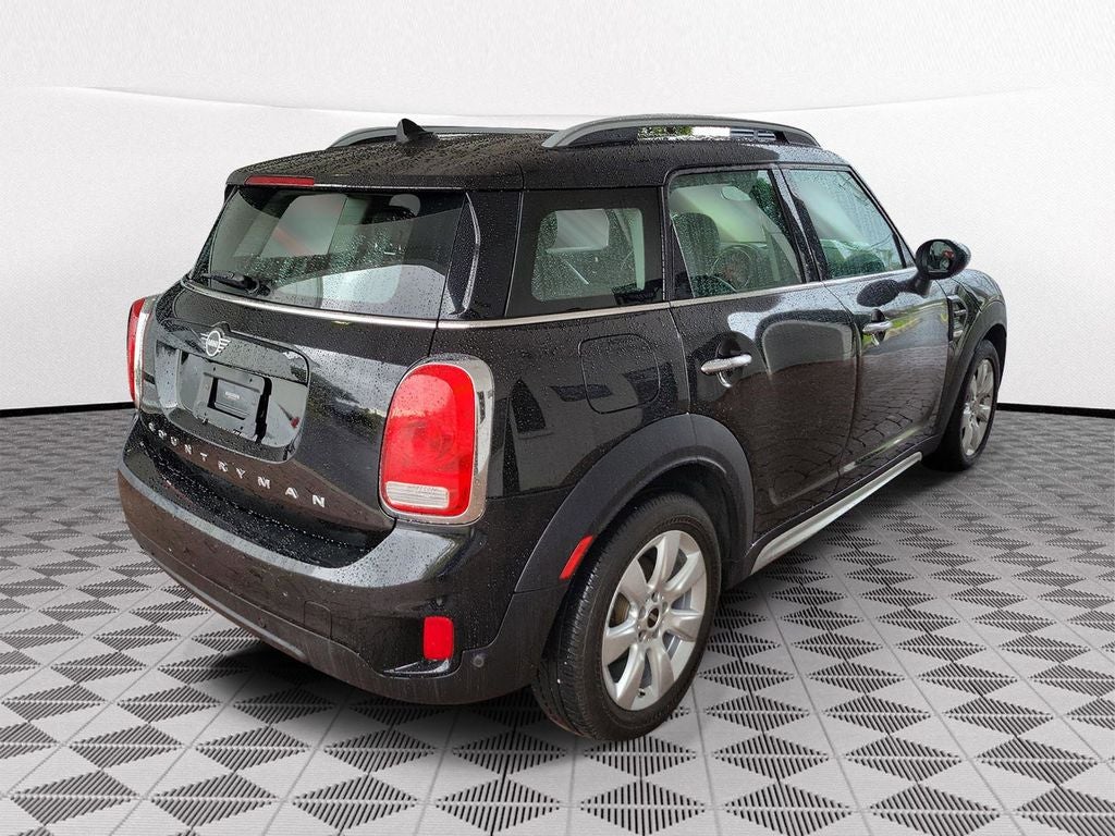 2019 MINI Cooper Countryman Signature