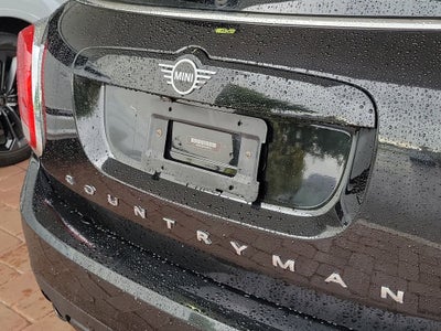 2019 MINI Cooper Countryman Signature