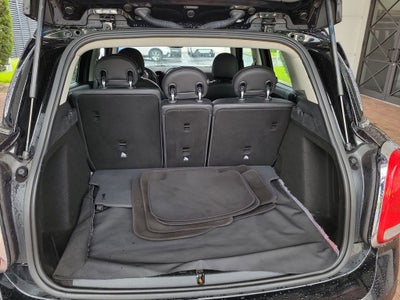 2019 MINI Cooper Countryman Signature