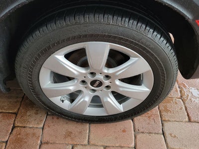 2019 MINI Cooper Countryman Signature