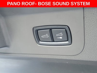 2017 Porsche Panamera 4