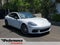 2018 Porsche Panamera 4