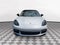 2018 Porsche Panamera 4