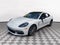 2018 Porsche Panamera 4