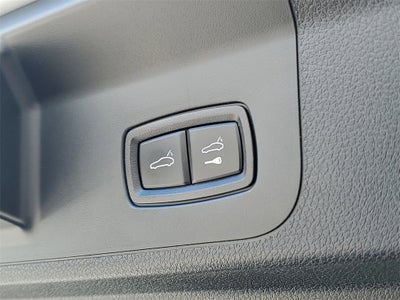 2018 Porsche Panamera 4