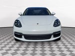 2018 Porsche Panamera 4
