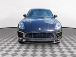 2017 Porsche Macan Base
