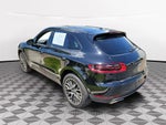2017 Porsche Macan Base