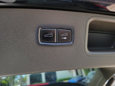 2017 Porsche Macan Base