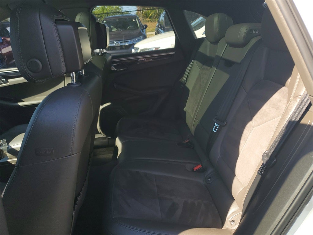 2020 Porsche Macan Base PANORAMIC ROOF