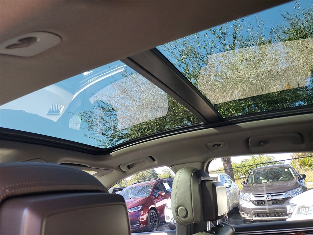 2020 Porsche Macan Base PANORAMIC ROOF