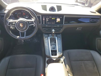 2020 Porsche Macan Base PANORAMIC ROOF