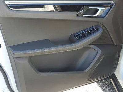 2020 Porsche Macan Base PANORAMIC ROOF