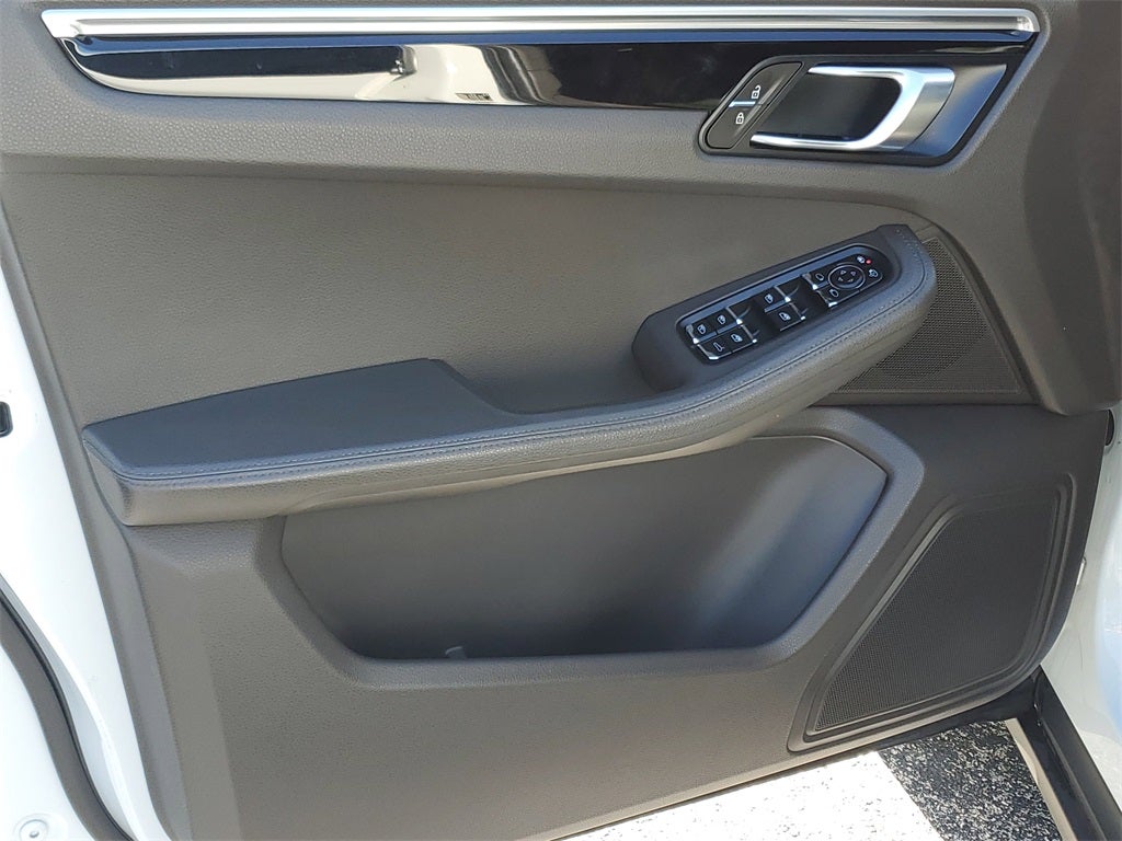 2020 Porsche Macan Base PANORAMIC ROOF