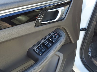 2020 Porsche Macan Base PANORAMIC ROOF