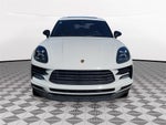 2020 Porsche Macan Base PANORAMIC ROOF