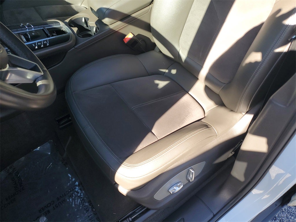 2020 Porsche Macan Base PANORAMIC ROOF