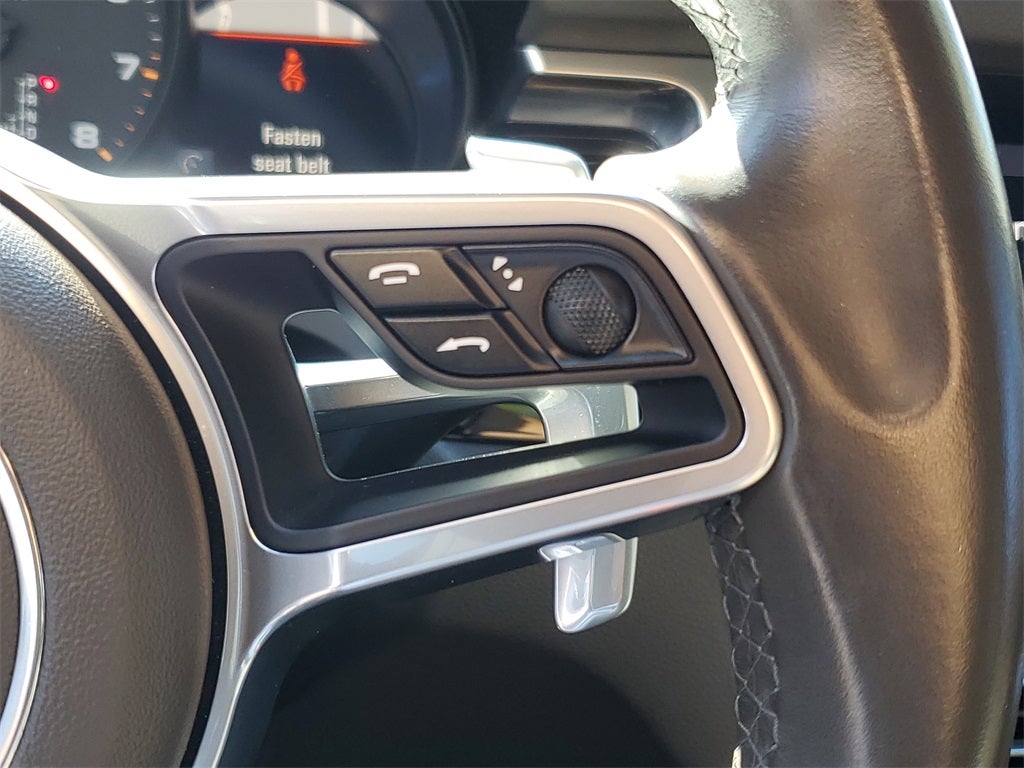 2020 Porsche Macan Base PANORAMIC ROOF