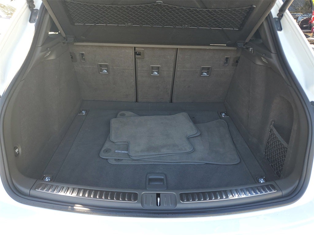 2020 Porsche Macan Base PANORAMIC ROOF