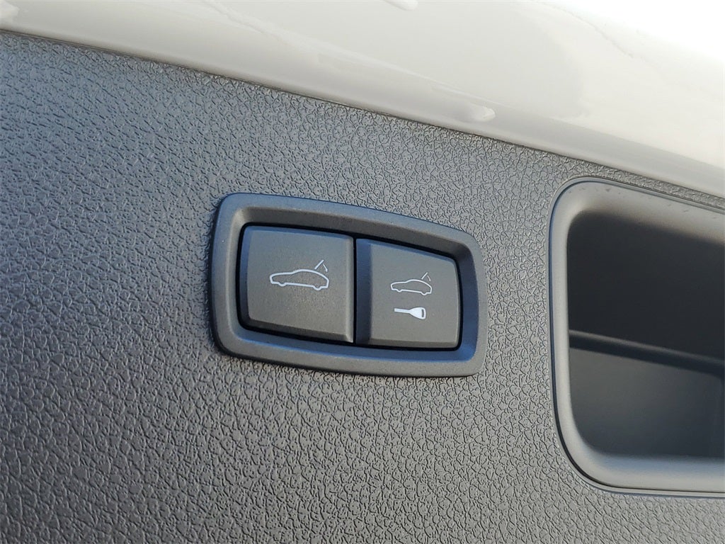 2020 Porsche Macan Base PANORAMIC ROOF