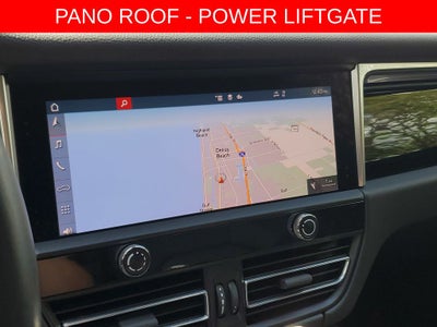 2022 Porsche Macan Base