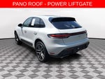2022 Porsche Macan Base