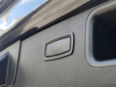 2017 Porsche Macan Base