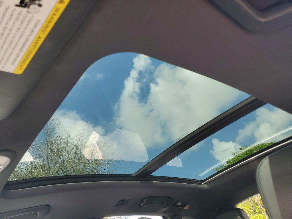 2017 Porsche Macan Base