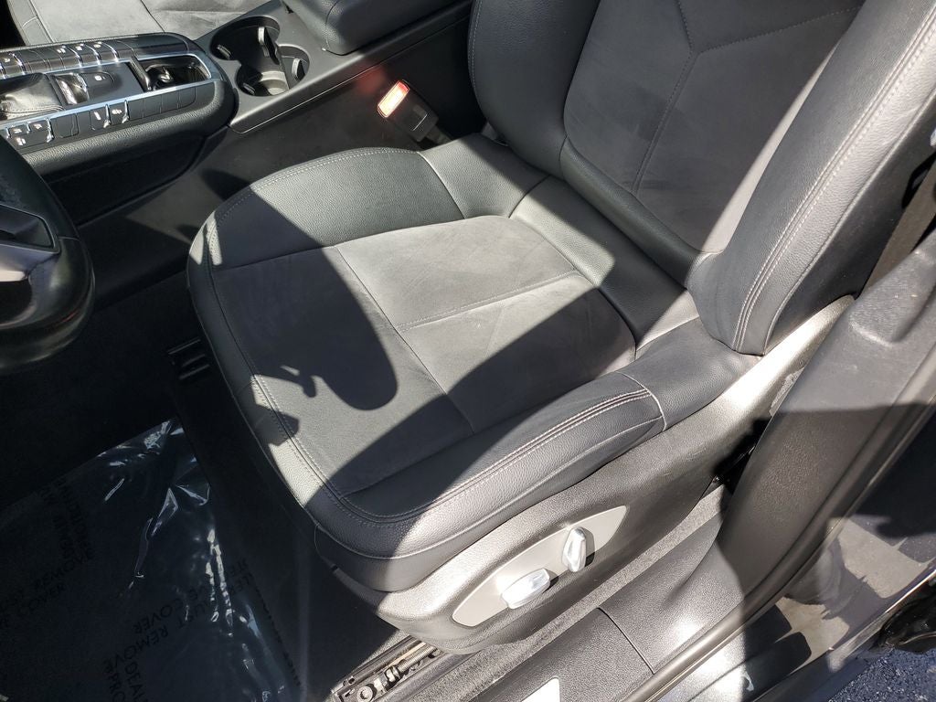 2017 Porsche Macan Base