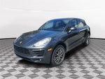 2017 Porsche Macan Base