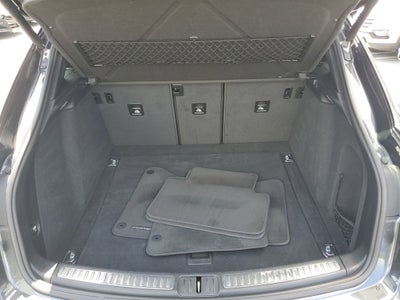 2017 Porsche Macan Base