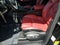 2018 Porsche Macan Base RED LEATHER
