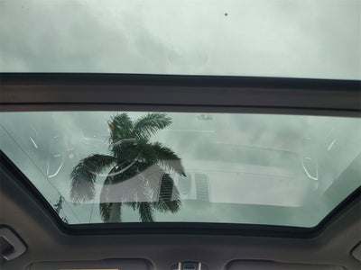 2019 Porsche Cayenne Base